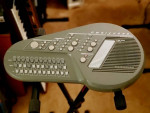 A VERY RARE VINTAGE SUZUKI OMNICHORD OM-200m IN AMAZING CONDITION!