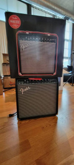 Fender Amplifier - CHAMPION™ 40