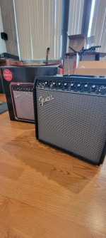Fender Amplifier - CHAMPION™ 40