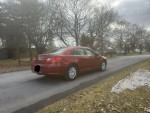 2009 Chrysler Sebring Touring FWD 142,000 mi