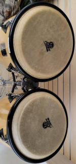 LP - LATIN PERCUSSION LP ASPIRE CONGAS
