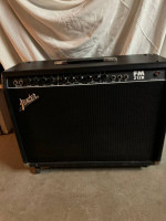 Fender FM 212R Solid State Amp