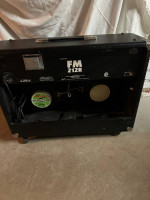Fender FM 212R Solid State Amp