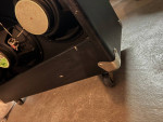 Fender FM 212R Solid State Amp