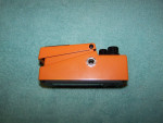 BOSS DS-1 DISTORTION EFFECTS PEDAL