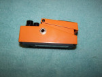 BOSS DS-1 DISTORTION EFFECTS PEDAL