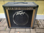 80's Peavey Triumph 60 Tube Amp - 1x12