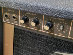 80's Peavey Triumph 60 Tube Amp - 1x12