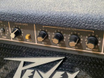 80's Peavey Triumph 60 Tube Amp - 1x12
