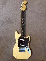 Squier Vintage Modified Mustang Guitar