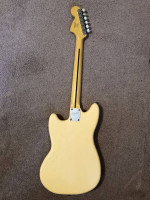 Squier Vintage Modified Mustang Guitar