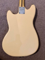 Squier Vintage Modified Mustang Guitar