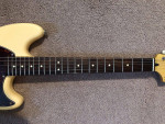 Squier Vintage Modified Mustang Guitar