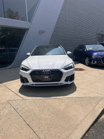2023 Audi A5 123,000 mi