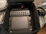 MACKIE DIGITAL MIXER COMPLETE