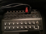 MACKIE DIGITAL MIXER COMPLETE
