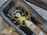 D'Angelico Excel DC Guitar