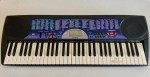 Keyboard (with stand)
