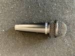 Microphone- Peavey
