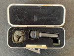 Microphone- Peavey