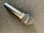 Microphone- Peavey