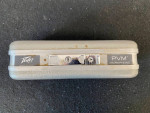 Microphone- Peavey