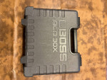 Boss Board and Pedal Power Supply
