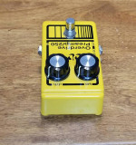DOD Overdrive Preamp 250 Pedal - 90's, Exc Cond!