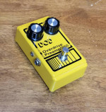 DOD Overdrive Preamp 250 Pedal - 90's, Exc Cond!