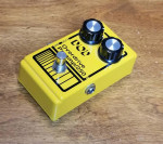 DOD Overdrive Preamp 250 Pedal - 90's, Exc Cond!