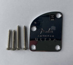 Fender Ultra Strat Body and Musikraft Neck, Vega Trem and Sperzel