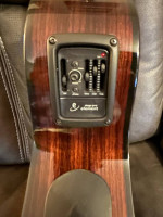 Breedlove Solo Concert LH