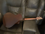 Breedlove Solo Concert LH