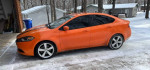 2013 Dodge Dart 144,000 mi