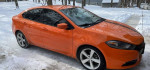 2013 Dodge Dart 144,000 mi