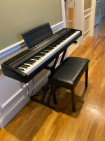 Korg SP-170S Digital Piano