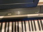Korg SP-170S Digital Piano