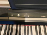 Korg SP-170S Digital Piano
