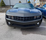 Chevrolet Camaro 80,000 mi