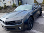 Chevrolet Camaro 80,000 mi