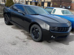 Chevrolet Camaro 80,000 mi