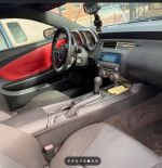 Chevrolet Camaro 80,000 mi