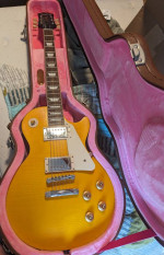 Epiphone '59 Les Paul