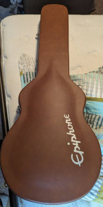 Epiphone '59 Les Paul