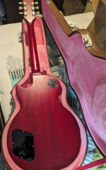Epiphone '59 Les Paul