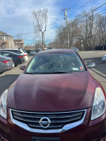 2012 Nissan Altima 139,000 mi