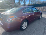 2012 Nissan Altima 139,000 mi
