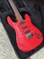 Randy Jackson Electric Guitar