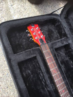 Randy Jackson Electric Guitar