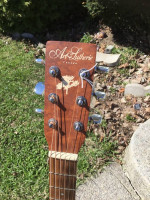 Art and Lutherie Acoustic Guitar